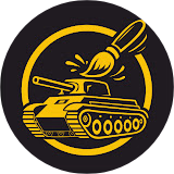 Logo for Accidentally Detailed Youtube channel