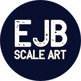Logo of EJB Scale Art