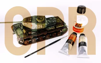 OPR graphic