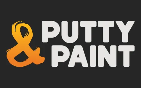 Putty & Paint logo