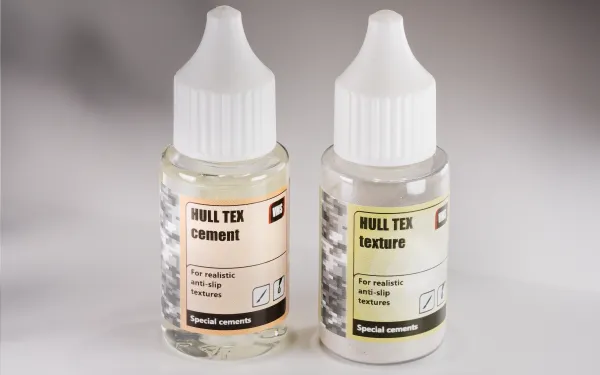 VMS Hull Tex Anti-Slip Texture Set 