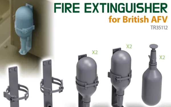 T-Rex Studio TR35112