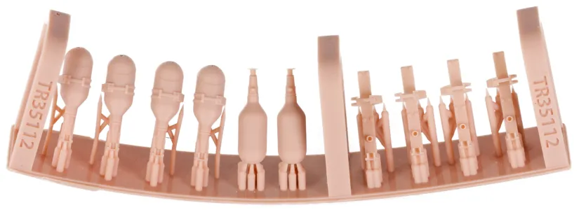 T-Rex Studio TR35112 British Fire Extinguishers